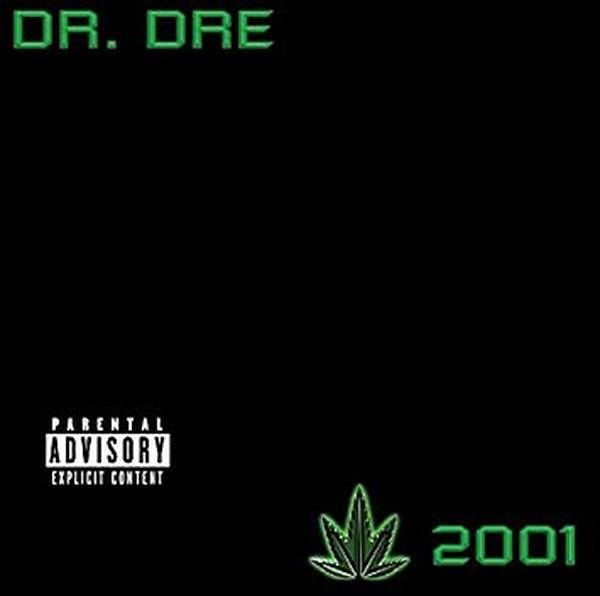 Dr.Dre Chronic 2001 Live Show w. WingNight - 11/16